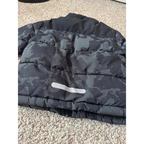 Members Mark Boys winter jacket, size 2T; Black - Picture 12 of 13